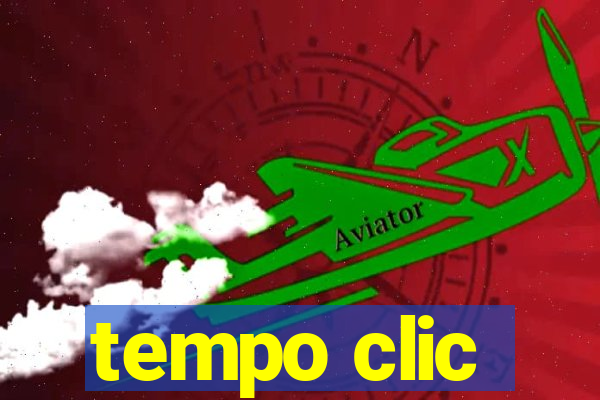 tempo clic